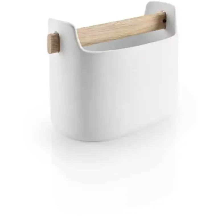 Eva Solo Toolbox H15 cm hvid
