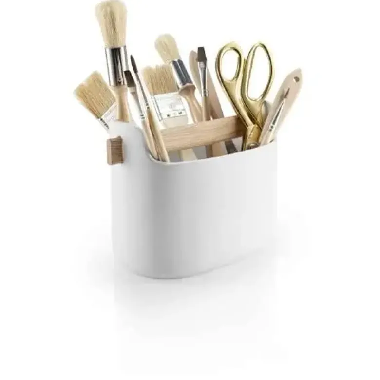 Eva Solo Toolbox H15 cm hvid