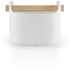 Eva Solo Toolbox H15 cm hvid