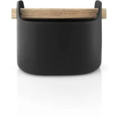 Eva Solo Toolbox H15 cm sort
