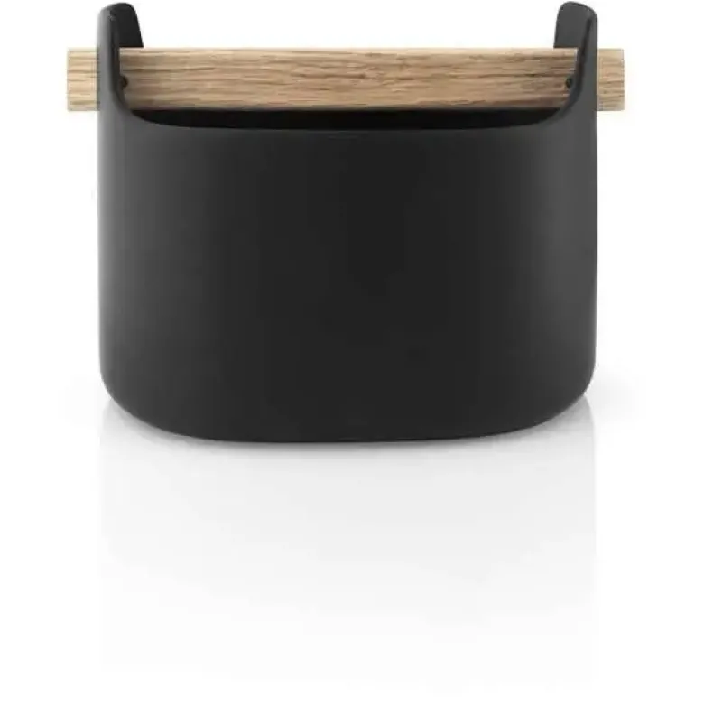 Eva Solo Toolbox H15 cm sort