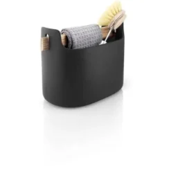 Eva Solo Toolbox H15 cm sort