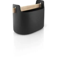 Eva Solo Toolbox H15 cm sort
