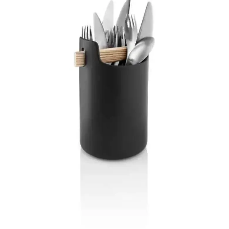 Eva Solo Toolbox H20 cm sort