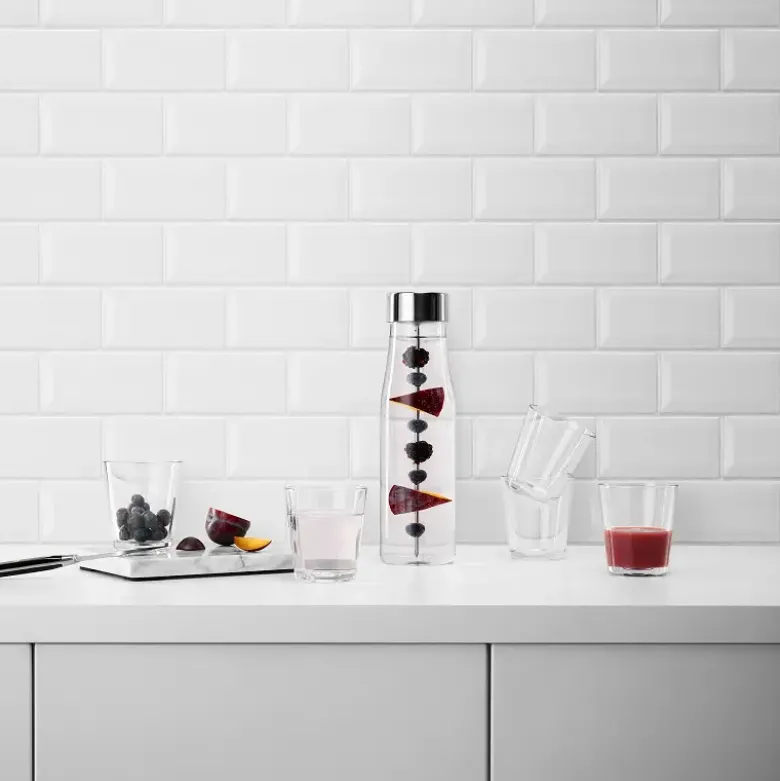 Eva Solo tumblers 25 cl - 12 stk