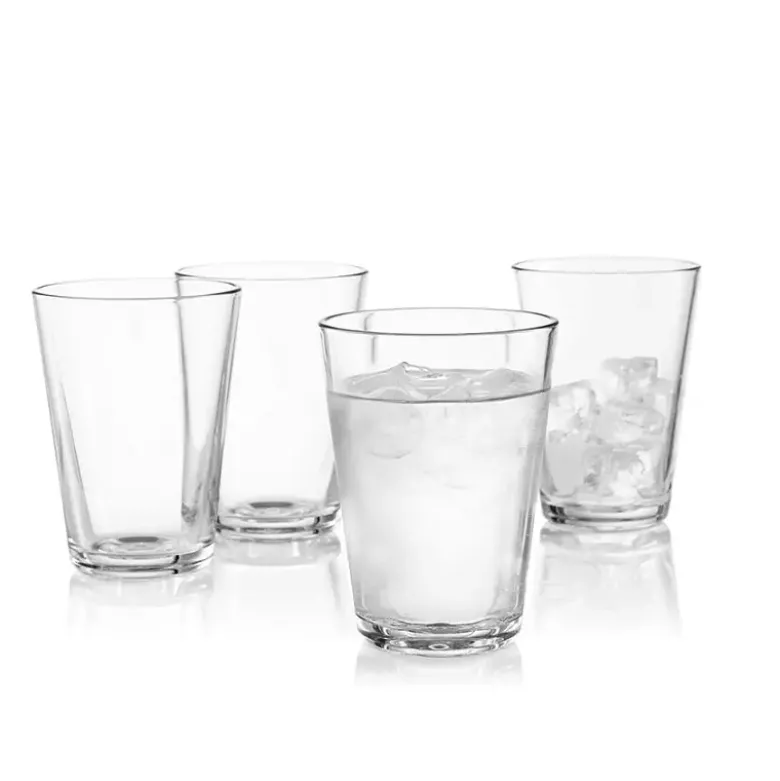 Eva Solo tumbler vandglas 38 cl - 8 stk