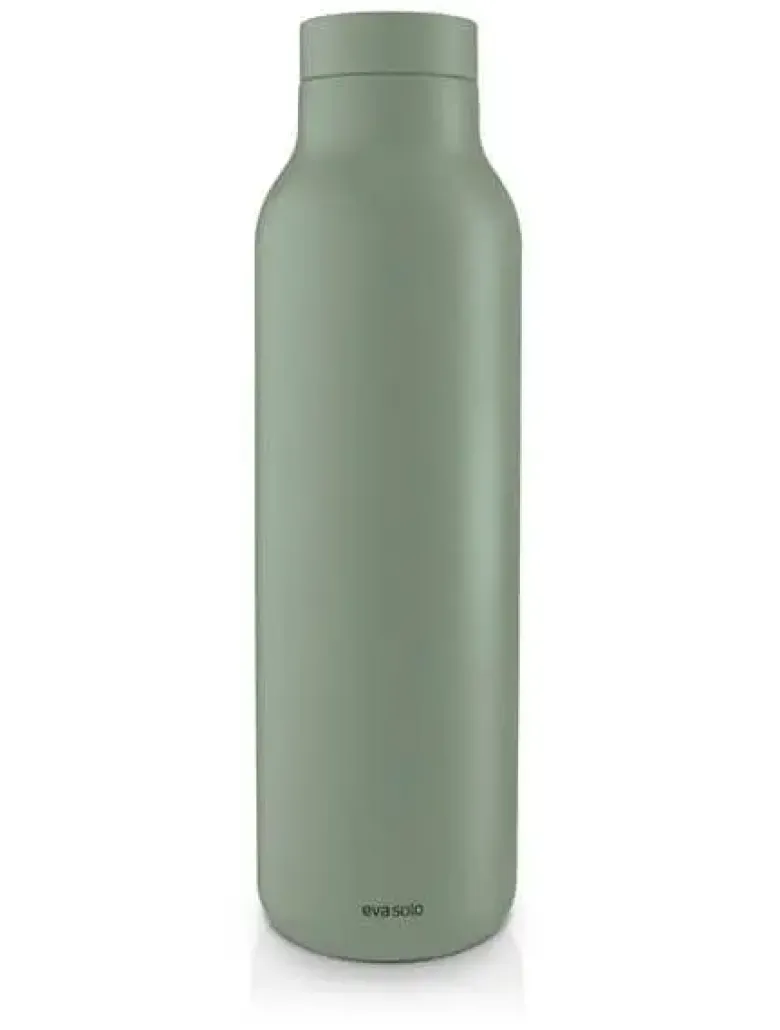 Eva Solo Urban termoflaske grøn 0,7L