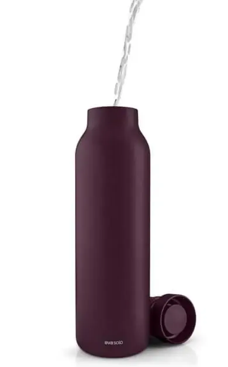 Eva Solo Urban termoflaske lilla 0,7L