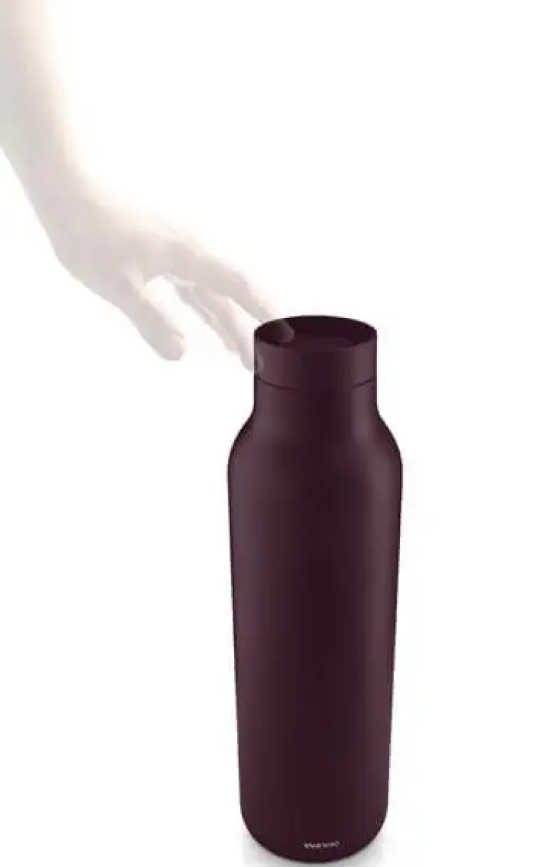 Eva Solo Urban termoflaske lilla 0,7L