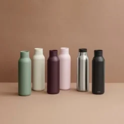 Eva Solo Urban termoflaske lilla 0,7L