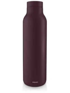 Eva Solo Urban termoflaske lilla 0,7L