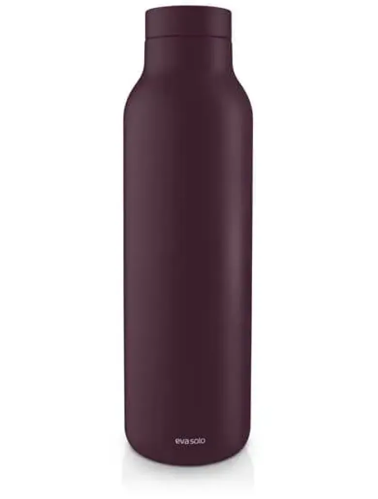 Eva Solo Urban termoflaske lilla 0,7L