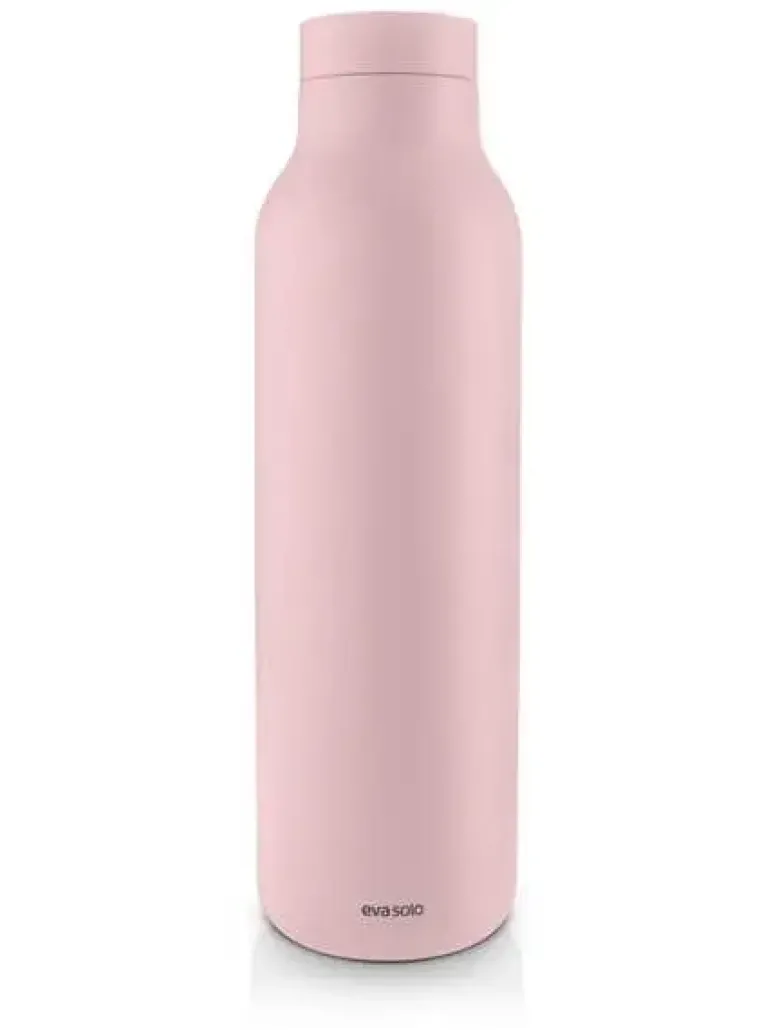 Eva Solo Urban termoflaske lyserød 0,7L