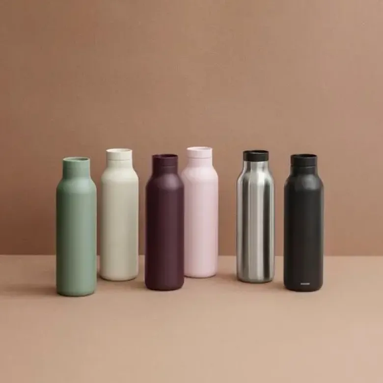 Eva Solo Urban termoflaske lyserød 0,7L
