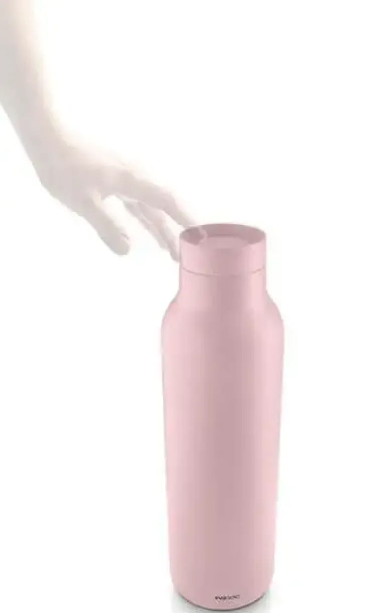 Eva Solo Urban termoflaske lyserød 0,7L