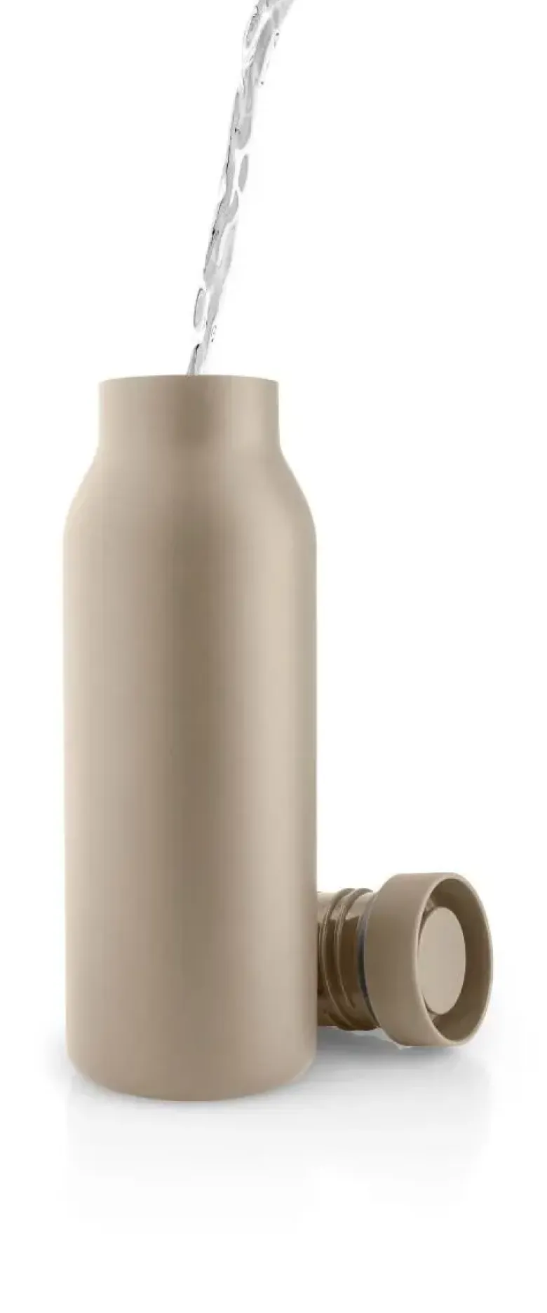 Eva Solo Urban termoflaske Pearl Beige 0,5 liter