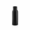 Eva Solo Urban termoflaske Recycled Stainless Steel sort 0,5L