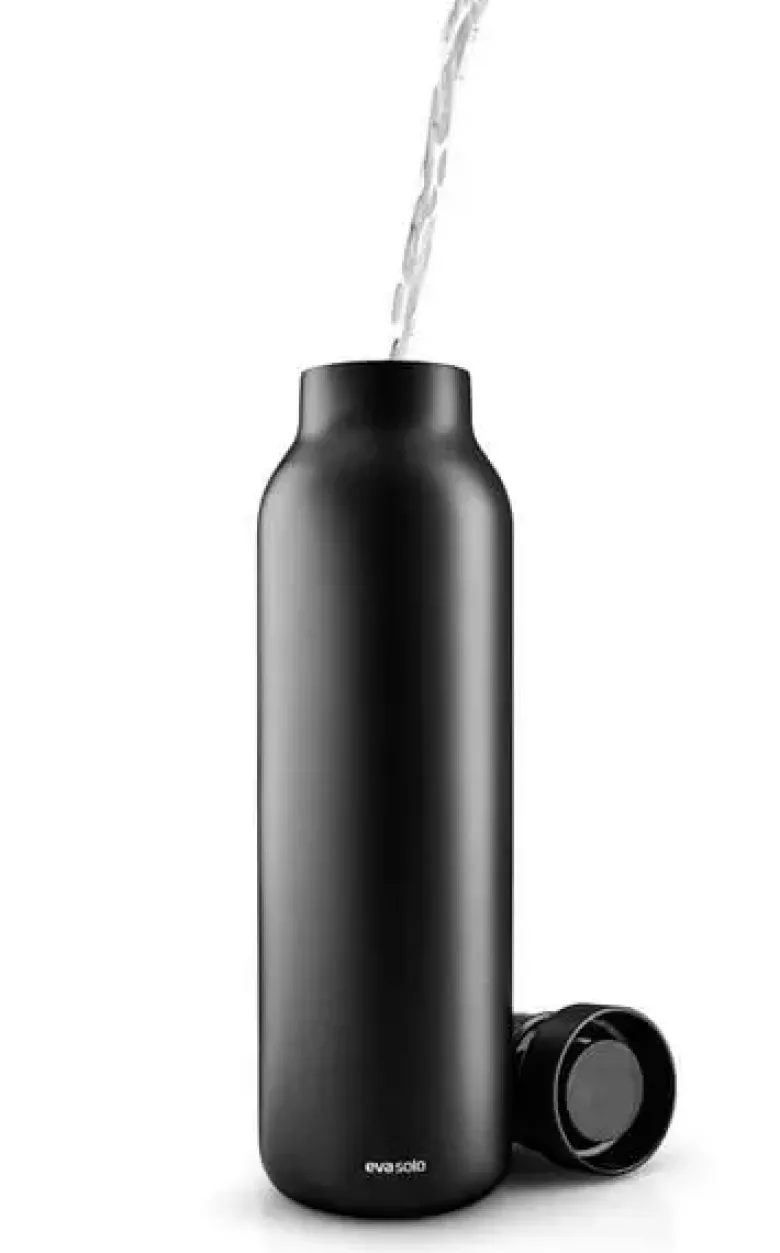 Eva Solo Urban termoflaske sort 0,7L