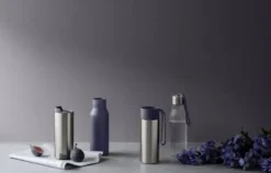 Eva Solo urban termoflaske violet