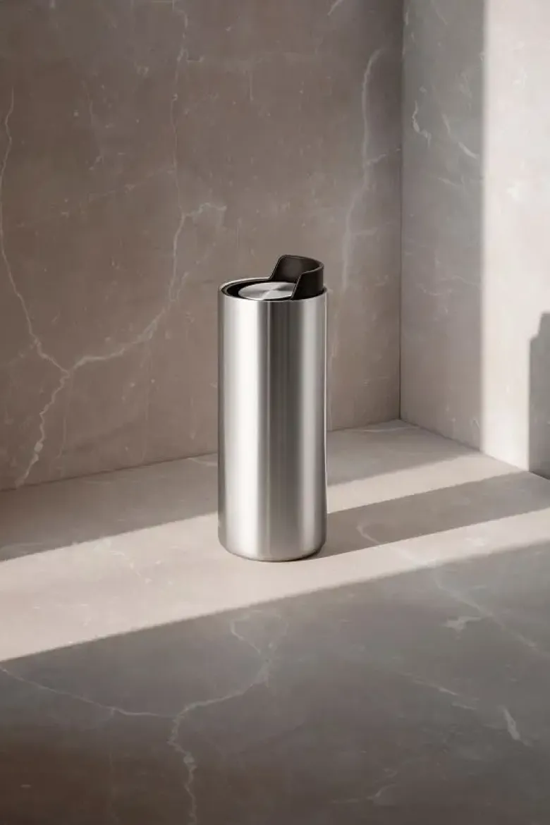 Eva Solo Urban to go Termokop recycl black