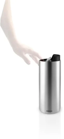 Eva Solo Urban to go Termokop recycl black