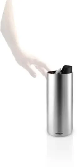 Eva Solo Urban to go Termokop stål/sort