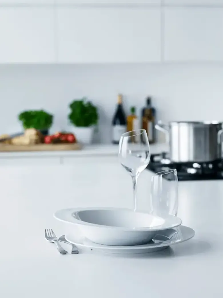 Eva Solo Vandglas stor