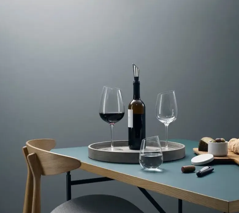Eva Solo Vinglas Syrah 2 stk