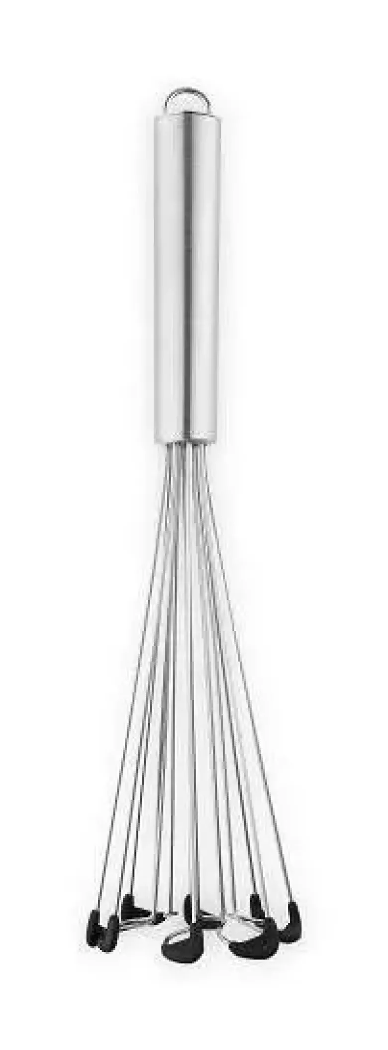 Eva Trio Flexi piskeris med silikone 20 cm