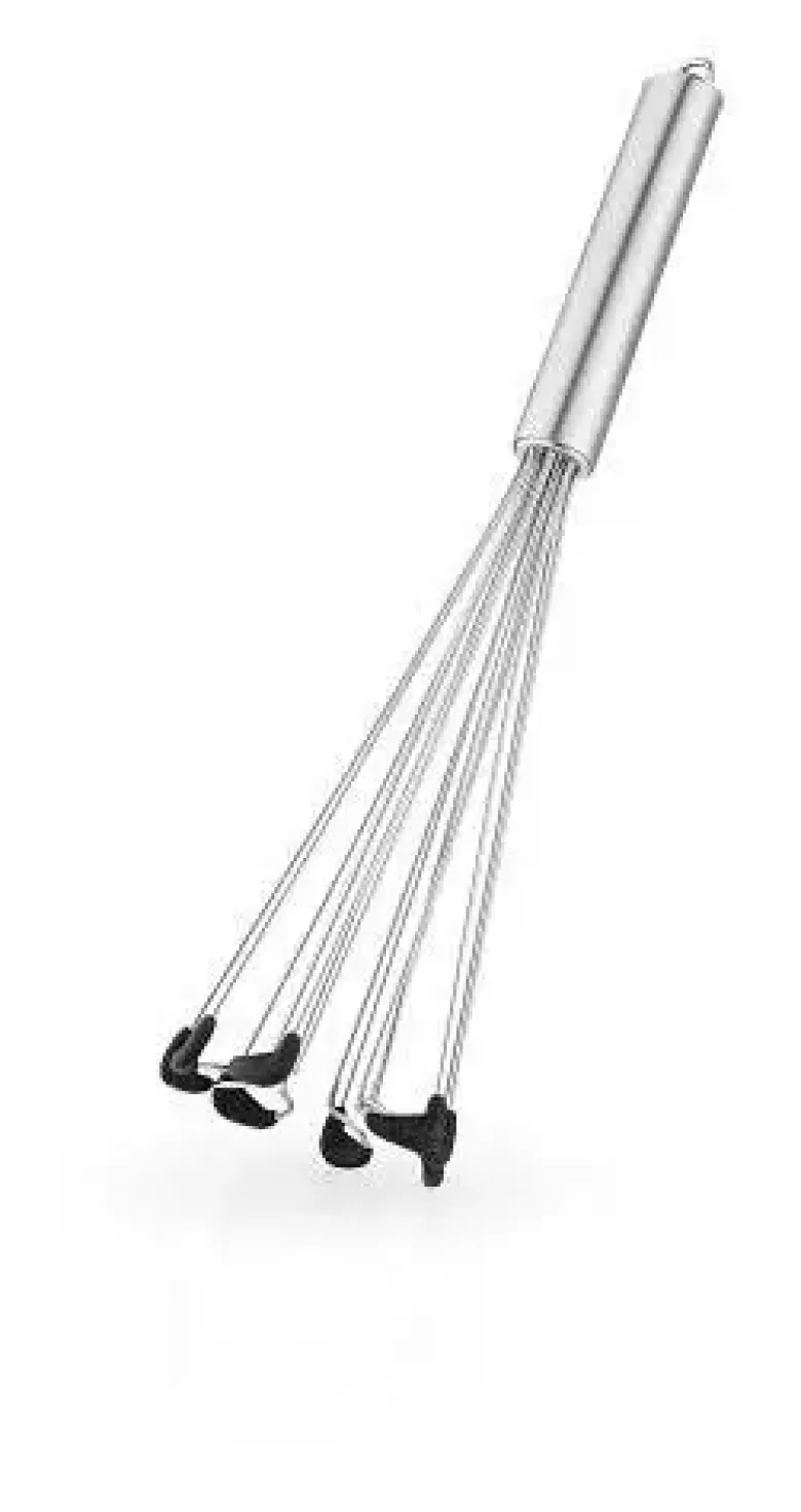Eva Trio Flexi piskeris med silikone 25 cm
