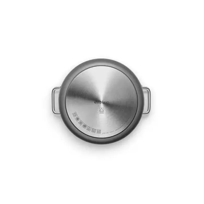 Eva Trio Grey Line gryde 3,8L