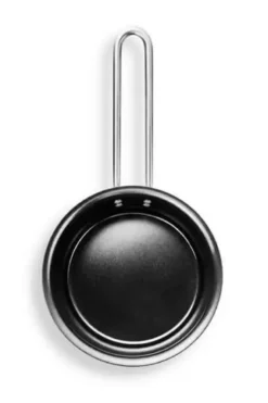 Eva Trio Grey Line kasserolle 1,8L