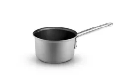 Eva Trio Grey Line kasserolle 1,8L