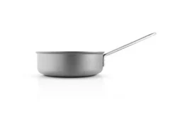 Eva Trio Grey Line Sauterpande Ø24 cm