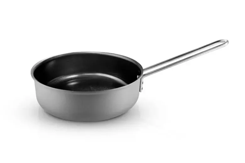 Eva Trio Grey Line Sauterpande Ø24 cm
