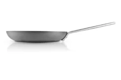 Eva Trio Grey Line Stegepande Ø24 cm