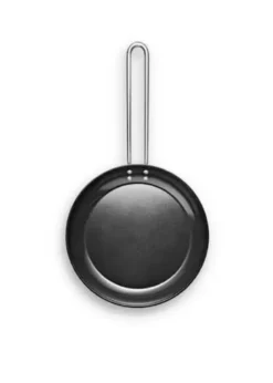 Eva Trio Grey Line Stegepande Ø24 cm