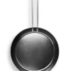 Eva Trio Grey Line Stegepande Ø28 cm