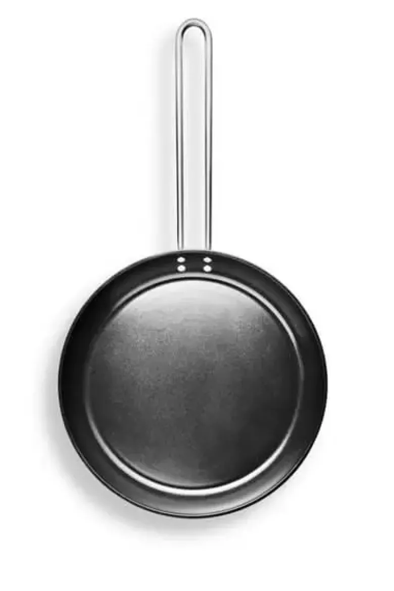 Eva Trio Grey Line Stegepande Ø28 cm