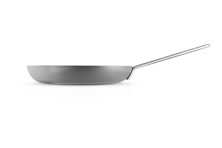Eva Trio Grey Line Stegepande Ø28 cm