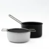 Eva Trio Hældelåg 16 cm