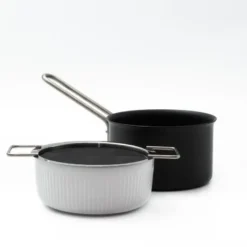 Eva Trio Hældelåg 16 cm