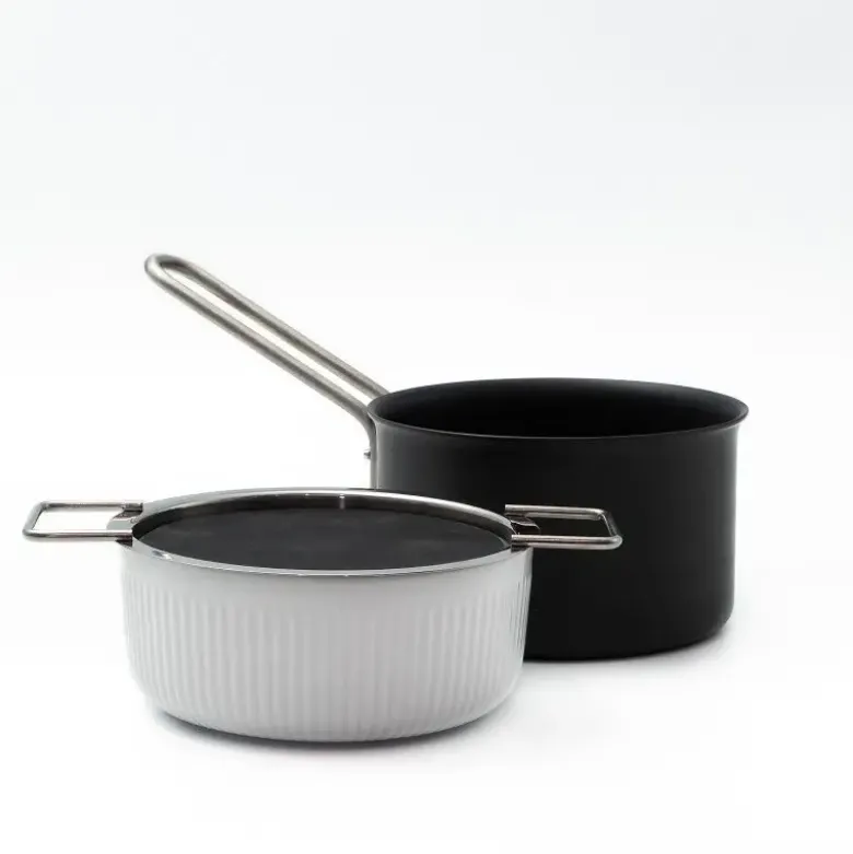 Eva Trio Hældelåg 16 cm