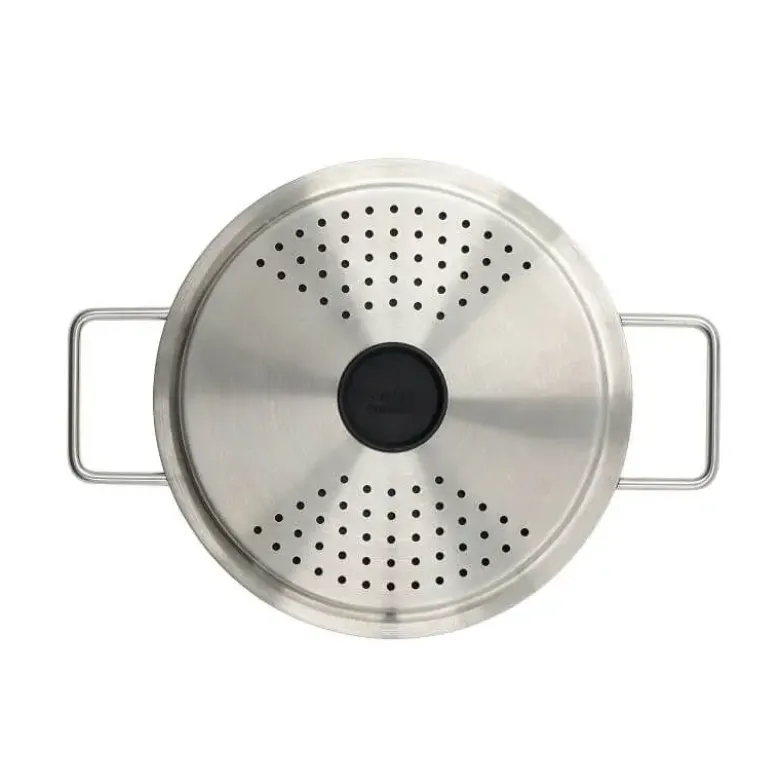 Eva Trio Hældelåg 16 cm