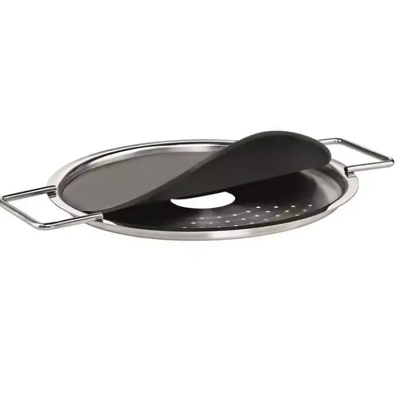 Eva Trio Hældelåg 16 cm