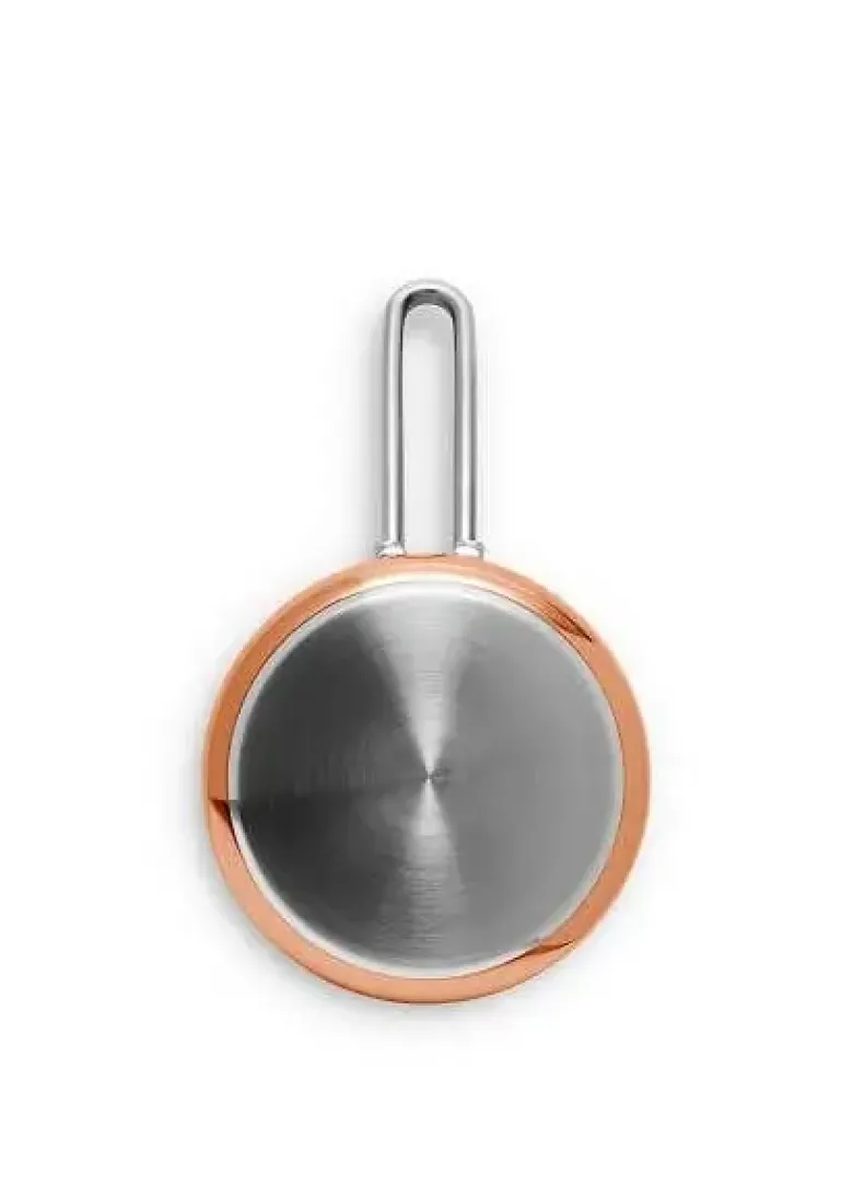 Eva Trio Kasserolle Kobber 1L