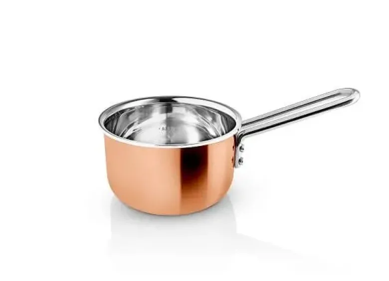 Eva Trio Kasserolle Kobber 1L