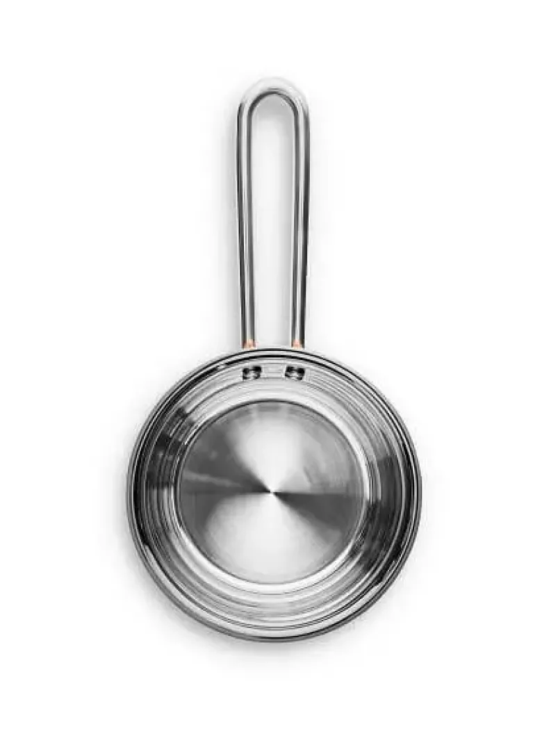 Eva Trio Kasserolle Kobber 1L