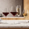 Eva Trio Legio Nova Bourgogneglas 65 cl 6 stk