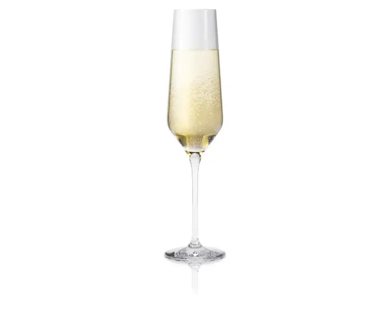 Eva Trio Legio Nova Champagneglas 26 cl 6 stk